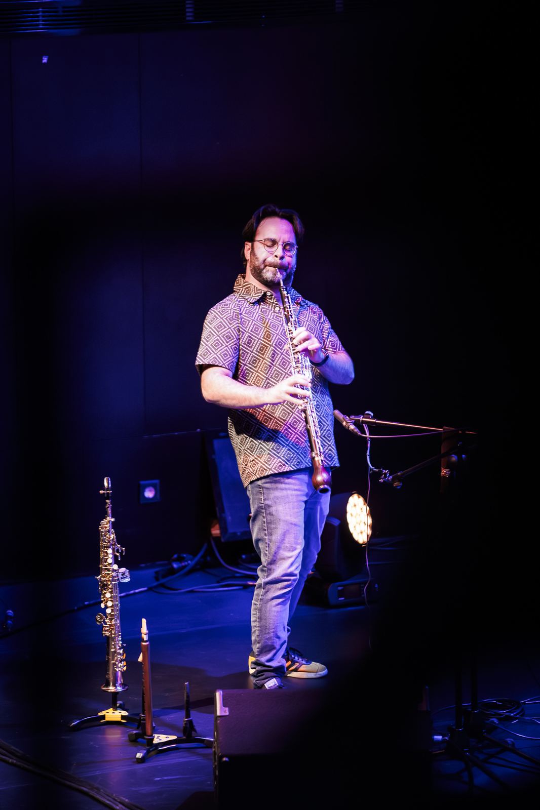 Pedro Teixeira, corne inglês